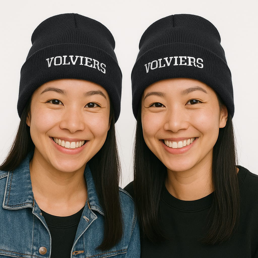 Volviers Beanie