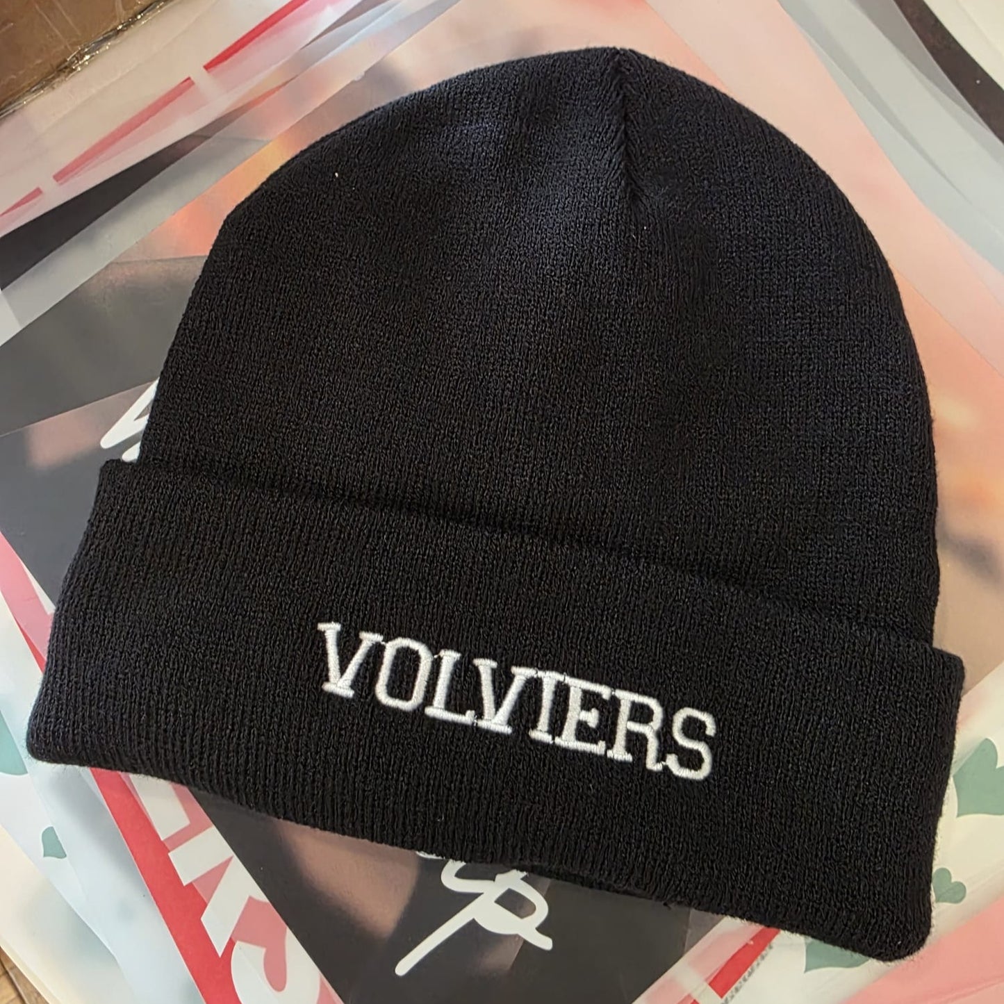 Volviers Beanie