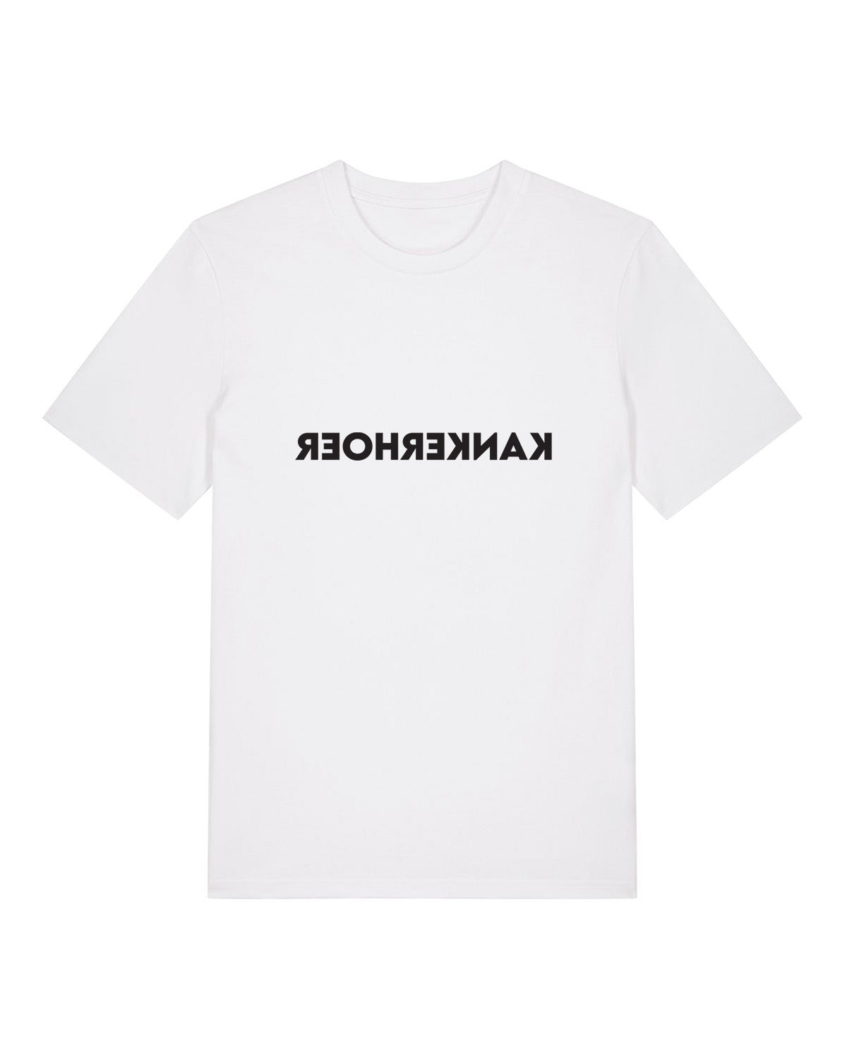 Premium Volviers T-Shirt - Kankerhoer