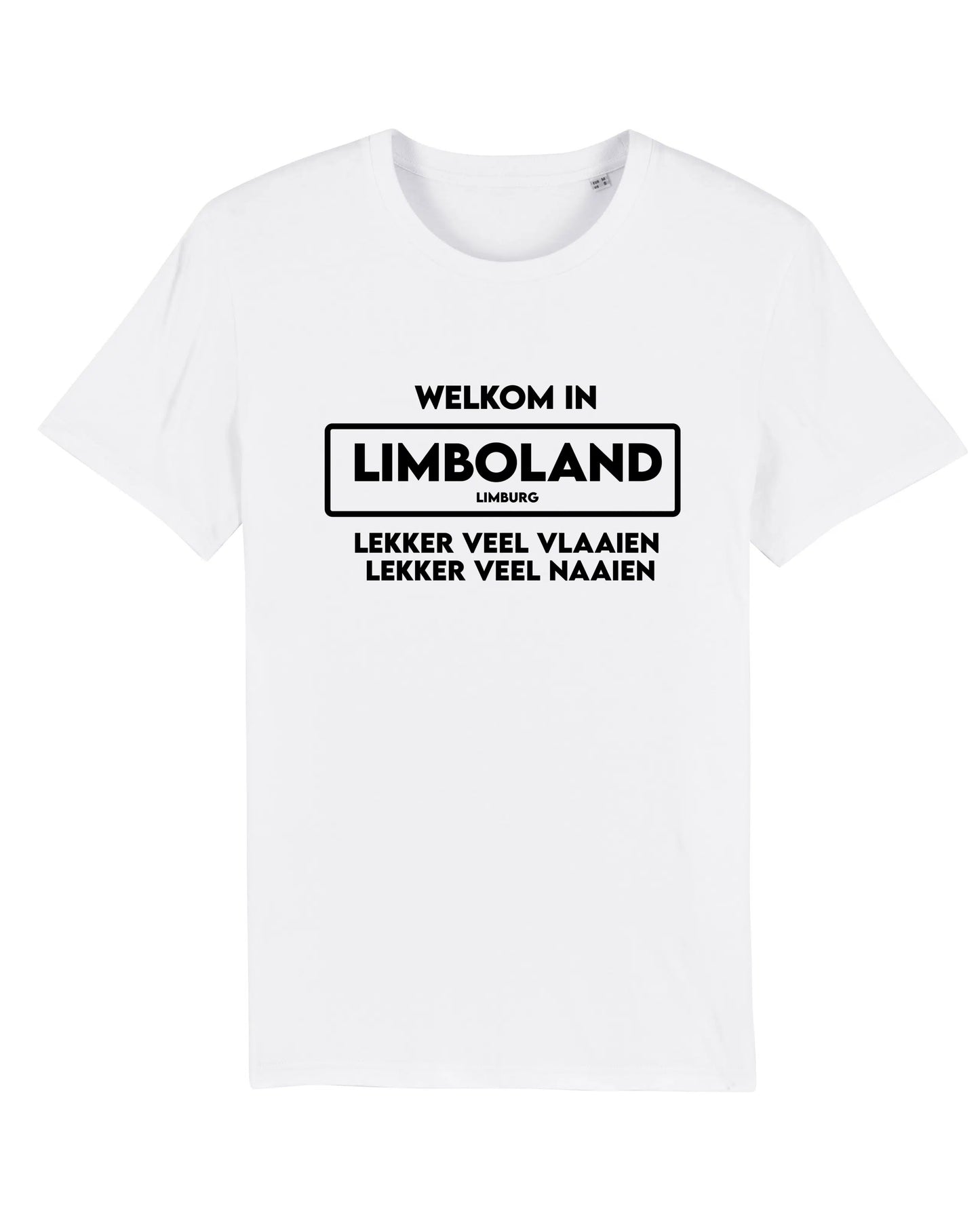 Premium Volviers T-Shirt – Limboland