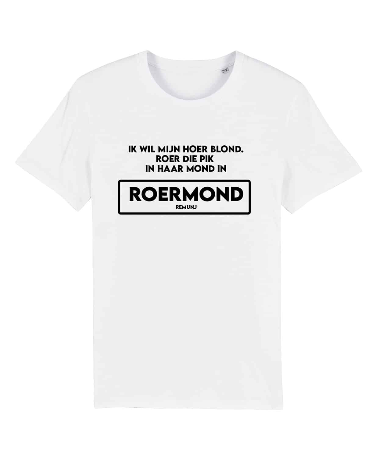 Premium Volviers T-Shirt – Limboland Roermond