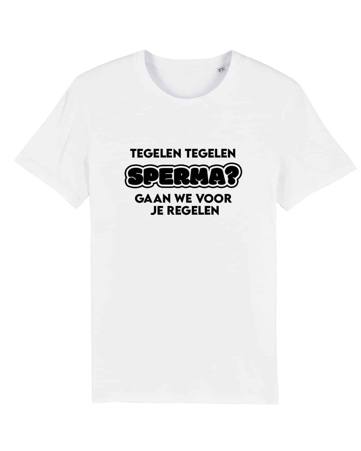 Premium Volviers T-Shirt – Limboland Tegelen