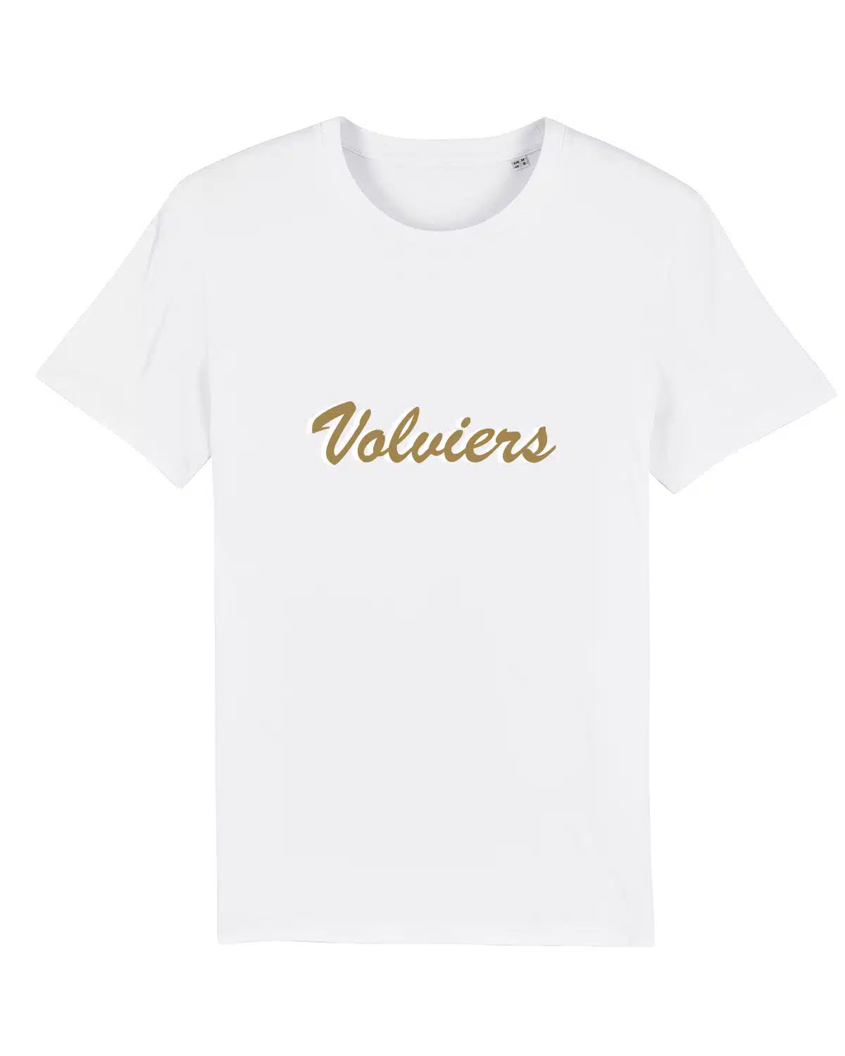 Premium Volviers T-Shirt – Volviers Brand