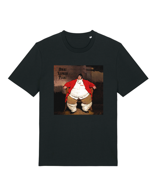 Premium Volviers T-Shirt - Dikke