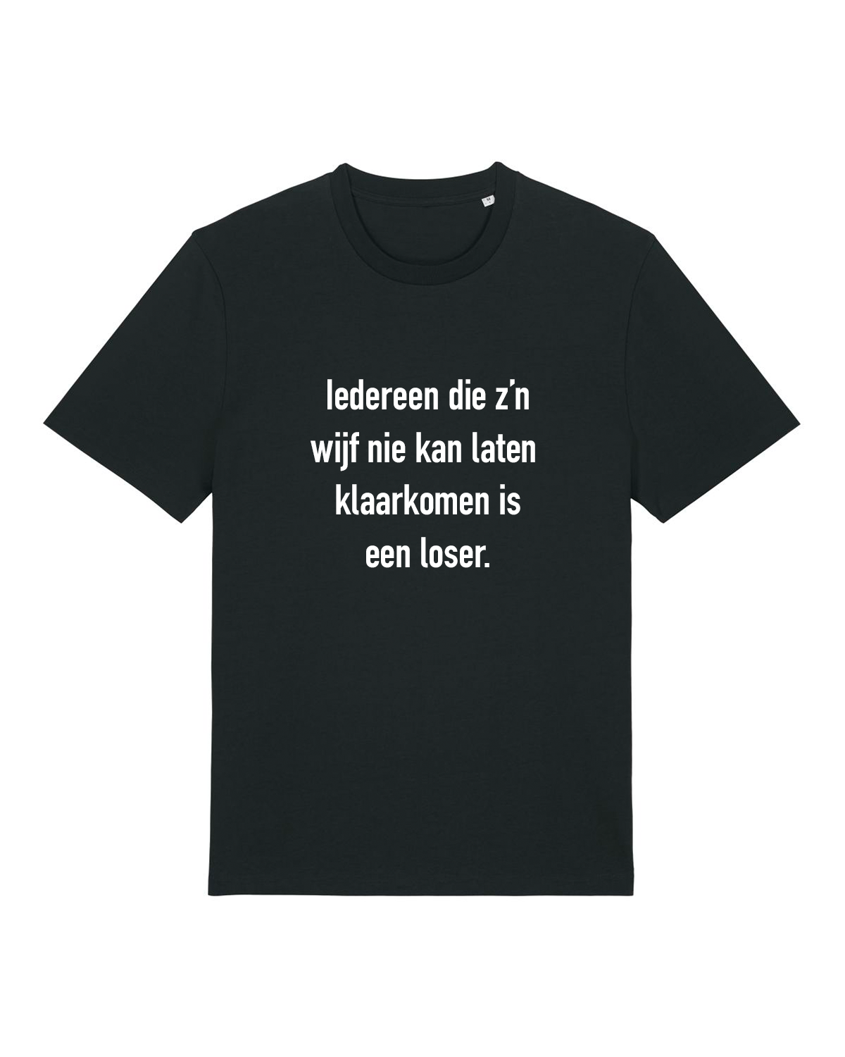 Premium Volviers T-Shirt - Loser