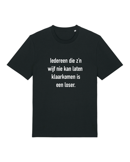 Premium Volviers T-Shirt - Loser