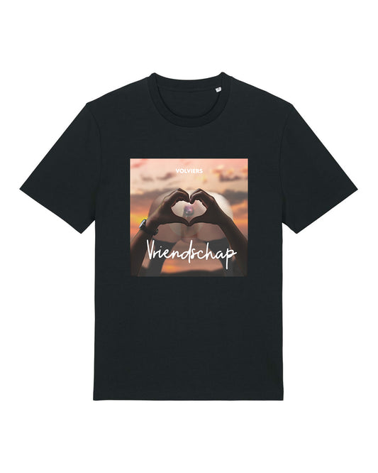 Premium Volviers T-Shirt - Vriendshap