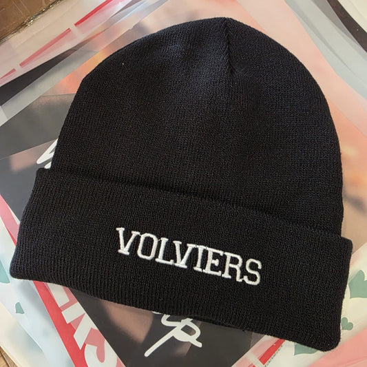 Volviers Beanie