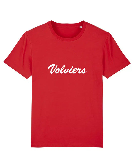 Premium Volviers T-Shirt – Volviers Brand