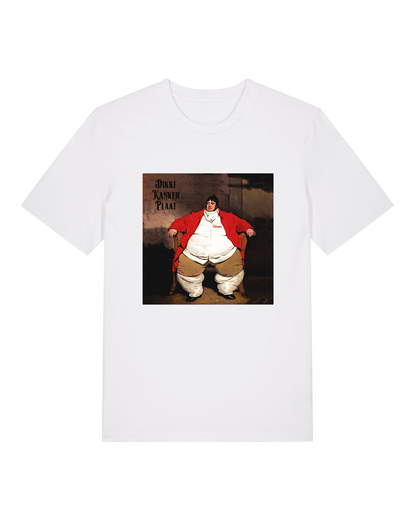 Premium Volviers T-Shirt - Dikke