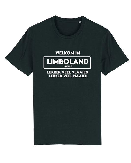 Premium Volviers T-Shirt – Limboland