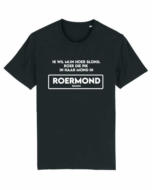 Premium Volviers T-Shirt – Limboland Roermond