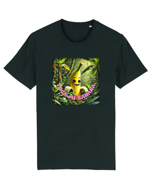 Premium Volviers T-Shirt – Toca Mi Banana