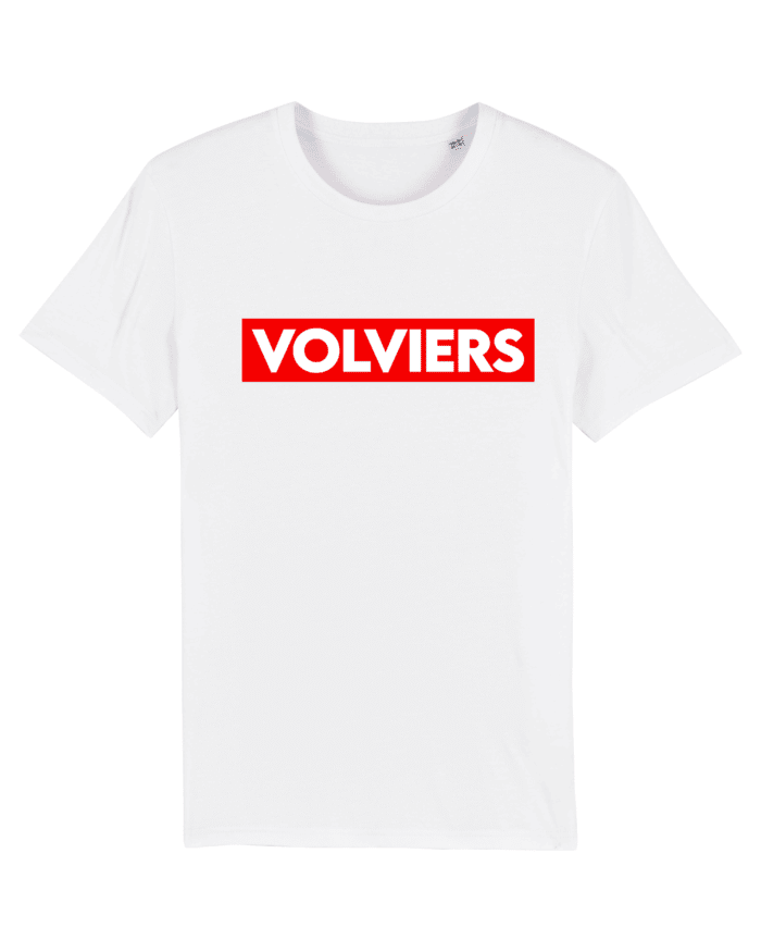 premium volviers t shirt happy (copy)