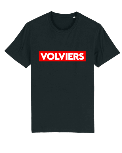 premium volviers t shirt happy (copy)