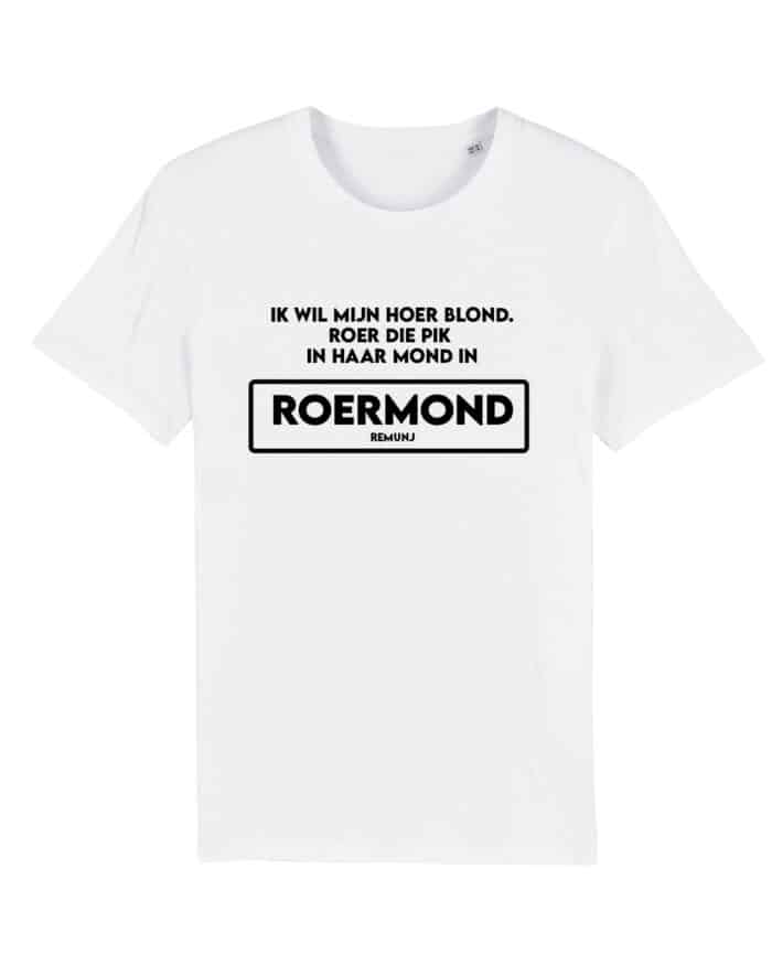 premium volviers t shirt limboland roermond (pre orders)
