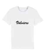premium volviers t shirt volviers brand (pre orders)